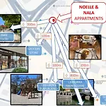 Noelle Apartment